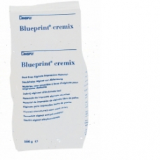 Blue Print Cremix 500gr 1pz