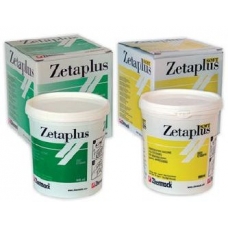 Zetaplus Putty Soft 900ml