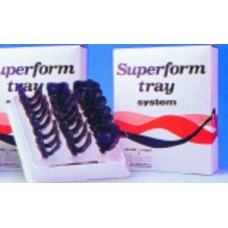 Portaimpronte Superform Con Compasso 24pz