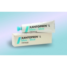 Xantopren L 4x140ml