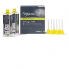 FlexiTime Correct Flow Refill Set