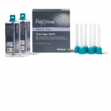 FlexiTime Heavy Tray Refill Set