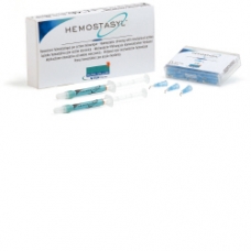 Hemostasyl Siringhe 2x2gr