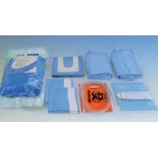 Basic Implant Set 1pz