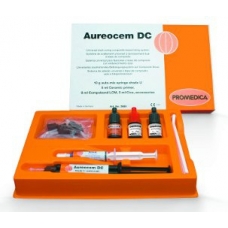 Aureocem DC Set