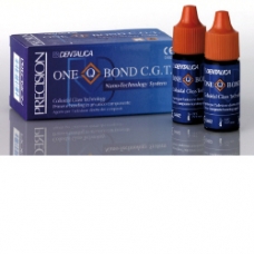 One Q Bond CGT Activator 2x5ml