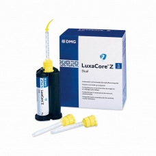 Luxacore Automix Dual Colore Blue Set