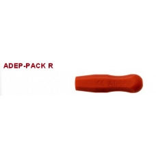 Manicotti Adep Rosso Set