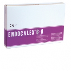 Endocalex 6 9 Set