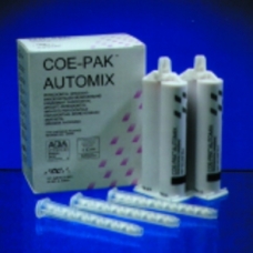 Coe-Pak Automix 2car+12pu. 1pz