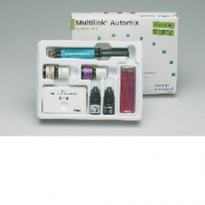 Multilink Automix Primer A+B 2x3gr Set