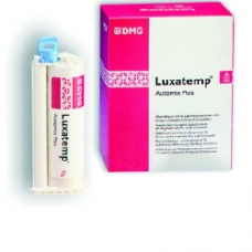 Luxatemp Autom.Plus A3,5 76gr