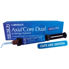 Axia Core Dual Set A3 100gr