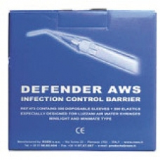 Guaine Defender AWS 3,5x25cm Set