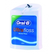 Ultra Floss Dispenser 25mt 12pz