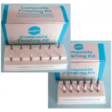 Composito Finishing Kit per FG