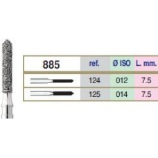 Frese Intensiv 885 Ref. 125 3pz