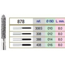 Frese Intensiv 878 Ref.308s 3pz