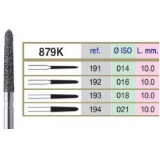 Frese Intensiv 879K Ref.191 3pz