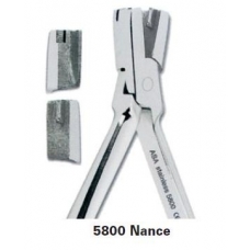 Pinza Nance Fig. 5800 1pz