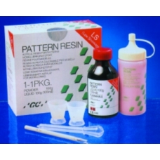 Pattern Resin Liquido 100ml