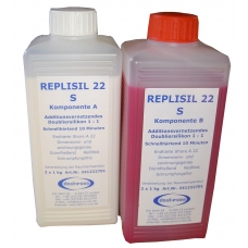 Replisil 22S 2Kg