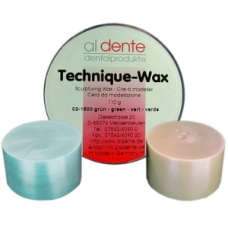 Technique Wax Beige   -110gr