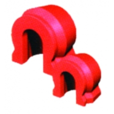 Vario Kugel Snap Matrici Rosse 2,2mm 8pz