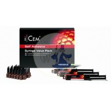 Icem Self Adhesive Kit 3x5ml