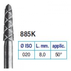 Frese SSW TDA 885K 020 FG 3pz