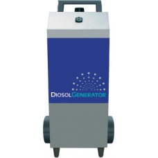 Diosol Generator Apparecchio Disinfezione 1pz