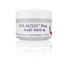 Akzent Plus Glasura Paste 4gr 1pz