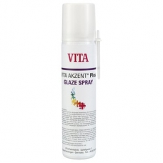 Akzent Plus Glasura Spray 75ml 1pz