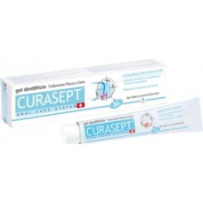 Dentifricio Gel Curasept ADS 0,05 75ml 1pz