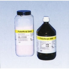 FuturAcryl 2000 Liquido 1lt 1pz