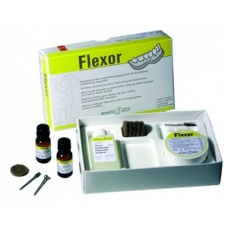 Flexor Fresa Acciaio