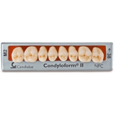 Condyloform II NFC X8 1pz