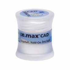 Ips E.Max Cad Crystall Add-On Incisal 5gr