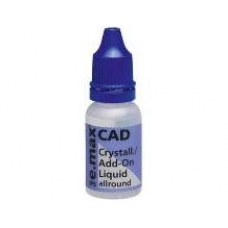 Ips E.Max Cad Crystall Add-On Liquido 15ml