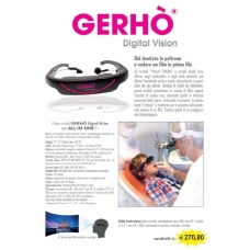 Digital Vision Gerhò 1pz