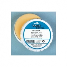 Cera Thowax Colore Beige Opaca 70gr 1pz