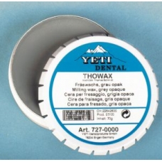 Cera Thowax Grigia 70gr 1pz