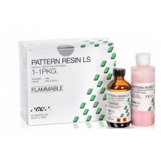 Pattern Resin 100gr+100ml Set