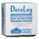 Duralay 8 Oz. Rosa Kit