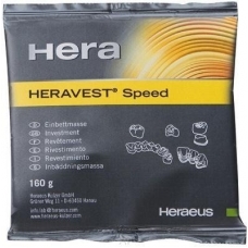 Heravest Speed 35x160gr Set