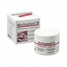 Molloplast B Vasetto 45gr