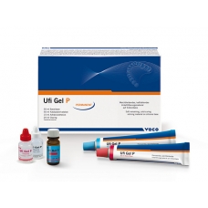 Ufi Gel P conf. Set tube 1pz